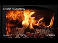 Castilla poêle à bois 8kW | video 1