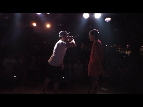 KLAN VS DAN YELUS -Liga Baazookaa-