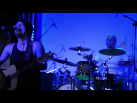 Nadeem Leigh www.gr8gigs.net