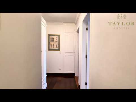 Vídeo - Apartamento com 2 quartos à Venda, Vila Madalena - São Paulo - Apartamento em Vila Madalena, São Paulo - Taylor Imóveis