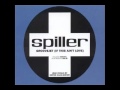 Spiller Groovejet [Solar's Jet Groove Dub Mix]