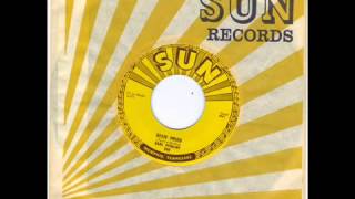 CARL PERKINS  - DIXIE FRIED  - I'M SORRY I'M NOT SORRY -  SUN 249 wmv