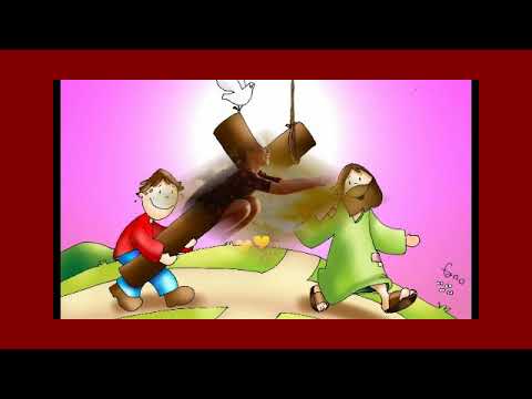 SALMI IMPRECATORI SALMO 109