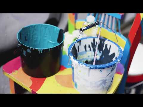 Culture Night Dublin 2022 Promo Video