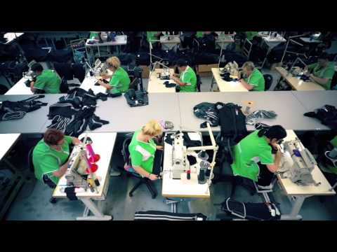 LESPIN Jubileusz 65-lecia firmy