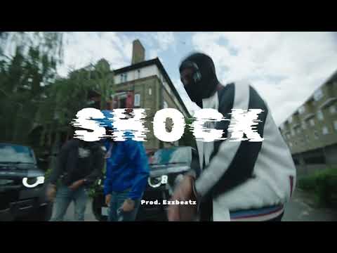 [FREE] Country Dons x Booter Bee x Tunde Detroit x UK Rap Type Beat 2023 - "SHOCK" (Prod. EzzBeatz)