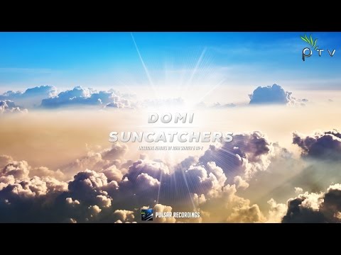 Domi - Suncatchers (John Sander Remix)