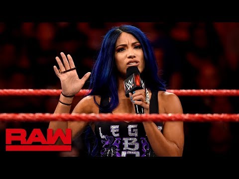 Mercedes Mone On WWE Raw Going Down To Two Hours: I Think That Sucks For The Wrestlers