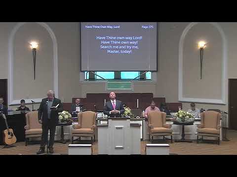 Dr. Will Beauchamp - Five Lessons We Must Teach Our Children