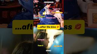 Download lagu ☺️they… after 💋 scene #yoona #leechaemin #bonappetityourmajesty #leejunho #kingtheland mp3 Download lagu ☺️they… after 💋 scene #yoona #leechaemin #bonappetityourmajesty #leejunho #kingtheland mp3