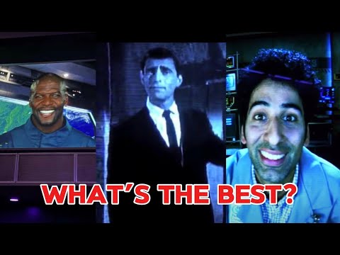 Every Pre Show In Disney Ranked!