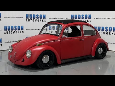 1974 Volkswagen Beetle (CC-2069162) for sale in Greensboro, North Carolina