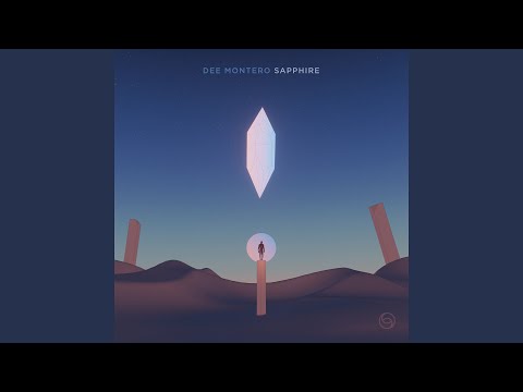 Sapphire (feat. Shahin Badar) (Ambient Mix)