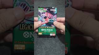 One Piece TCG Opening Pack 48 #onepiecetcg #onepiece #optcg #prb02 #packopening