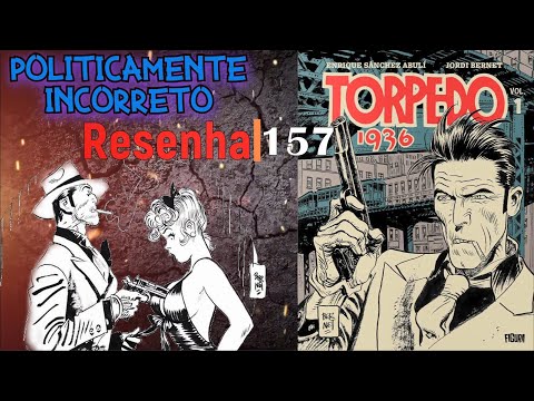 Review 157 - TORPEDO 1936