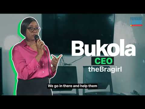 Founders' Lounge Series