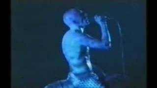 Tool - Pushit Live (The Fan)