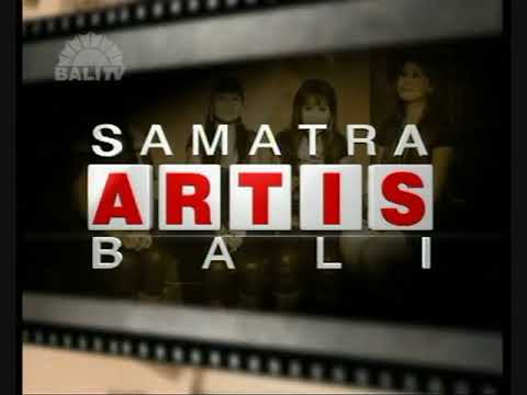 SAMATRA ARTIS BALI 13 MEI 2018 - GEK DIAH & JIMMY POLENK