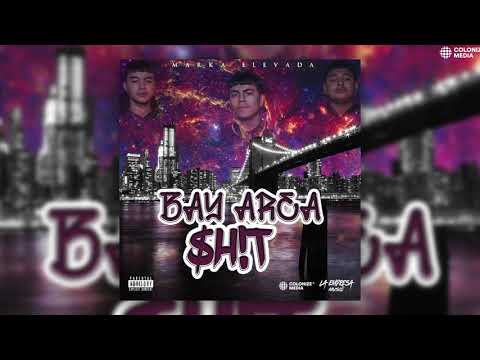 Marka Elevada - Backwood De Gelato