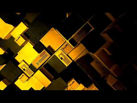 Programming Hacking Cyberpunk Ambient Music Mix of Deus Ex IW/HR/TF/MD OSTs, Blade Runner soundalike