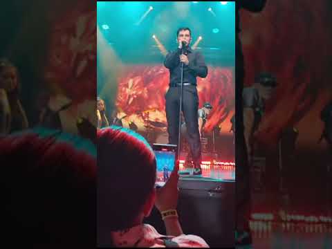 Chela con Limón Nico Ruiz Teatro Oriente 25 Noviembre 2023