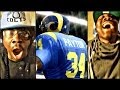 Madden 25 Ultimate Team Xbox One Gameplay FaceCam QJB Vs Rage Quitter Must Be The Money