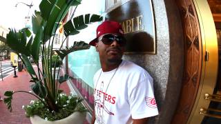 Phil Ade - Toast 2 Life featuring Kevin Ross MUSIC VIDEO