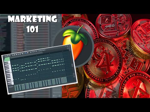 Marketing Strategies With @calliemajik  🍈🍉🍊🍌🍅🍓🍒🍑🍍