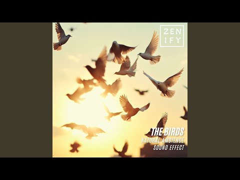 Birds in the Forest Pt. 2