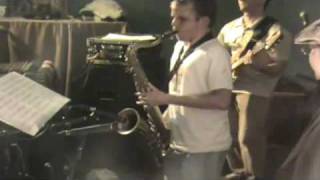 Spherical - BRECKER BASH 2010 - Powell Brothers with Mondo Perso