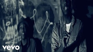 Chaundon - Prosperity ft. YC the Cynic, DJ Flash