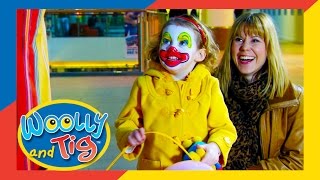 Woolly And Tig - The Clown 11