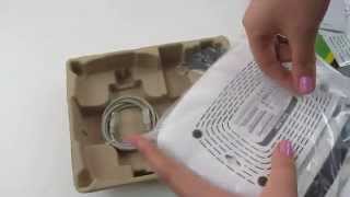 TP-Link TL-WR841N - відео 2