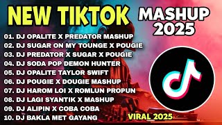 Download lagu NEW 🔥 DJ TIKTOK VIRAL MASHUP 2025 🎵 OPALITE X SUGAR ON MY TOUNGE X PREDATOR X SODA POP 🇵🇭🎧 mp3 Download lagu NEW 🔥 DJ TIKTOK VIRAL MASHUP 2025 🎵 OPALITE X SUGAR ON MY TOUNGE X PREDATOR X SODA POP 🇵🇭🎧 mp3