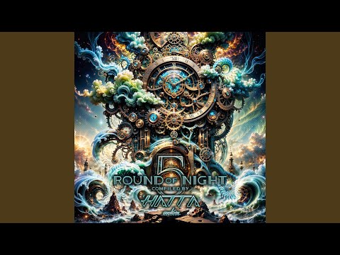 The Healer (Spectra Sonics Remix / Rework 2025)