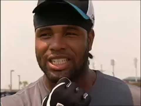 Inside Training Camp with the Jacksonville Jaguars (2004) Episode 1