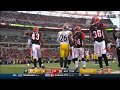 2016 Week 15: Steelers vs Bengals Highlights