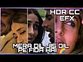 Mera Dil Jis Pe Fida Hai ️ Efx Status ️ Sad Status Love Status Arijit Singh Whatsapp Status