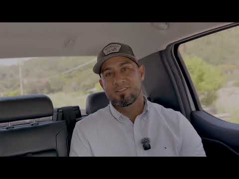 AND EN ACCIÓN - Episodio 10: Chiriquí