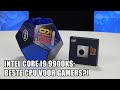 Is de Intel Core i9 9900KS de ultieme processor voor gamers?