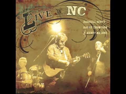 Shot of Youll Never Leave Harlan Alive by Darrell Scott