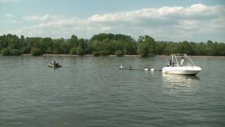 preview picture of video 'Rhein - crash'