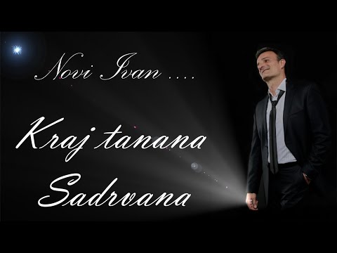 Kraj tanana sadrvana - Ivan Milinkovic