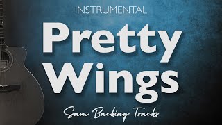 Pretty Wings - Maxwell (Acoustic Instrumental)