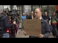 NRC-journalist Marcel Haenen spreekt over 'magistratelijk machtsmisbruik'