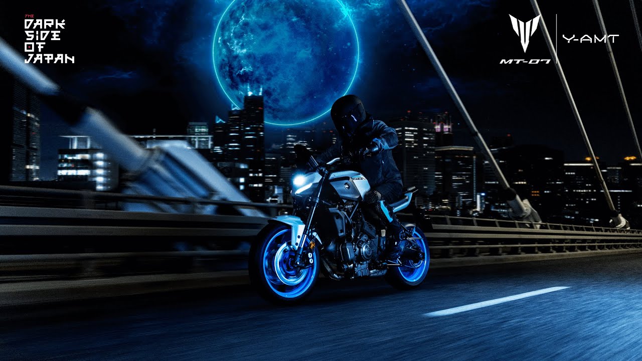 Yamaha - video thumbnail