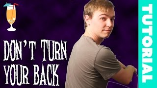 Rum & Board - Don't Turn Your Back video thumbnail