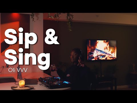 Sip & Sing (LoVVVers Edition)
