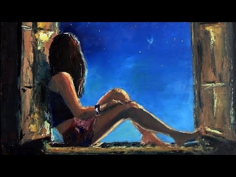 Nigel Stanford feat. Dallin Applebaum - Everything Changed