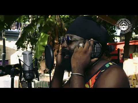 DERAJAH - Asadenaki (INNA MI YARD Dubplate) - LITTLEROCK SOUND
